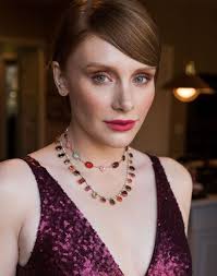 How Bryce Dallas Howard Got Ready for the SAG Awards