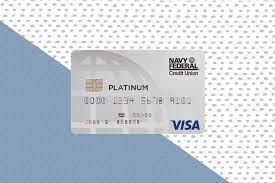 The navy federal credit union platinum credit card may not be the best choice. Navy Federal Platinum Review For Balance Transfers