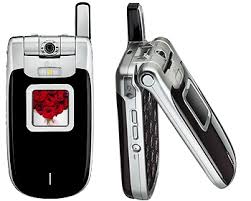 Mobile-review.com Телефон LG U8200