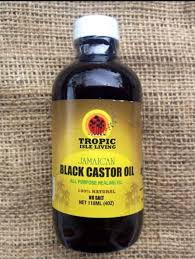 After looking into the science behind castor oil for hair growth, we just could not avoid talking about jamaican black castor oil. Jamaican Black Castor Oil The Honest Review December 2020