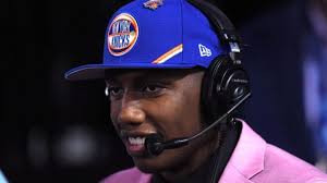 New York Knicks: Grading their 2019 NBA Draft