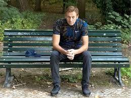 Putin's fiercest critic alexei navalny kisses his wife goodbye as he is detained by russian police on arrival back in moscow five months after he was nearly killed by novichok poisoning. Alexei Navalny Blames Russia S Putin For His Poisoning Npr