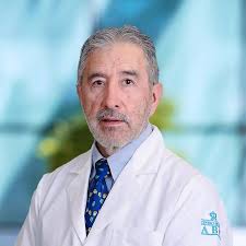 Ricardo Cienfuegos Monroy