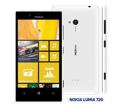 .do windows 10 estará disponível para meu celular lumia? Celular Desbloqueado Nokia Lumia 720 Branco Com Windows Phone 8 Tela De 4 3 Cam 6 7mp 3g E Processador Qualcomm Snapdragon S4 Dual Core De 1 Ghz Windows Phone Casas Bahia 464129