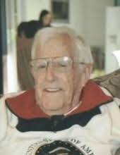 Obituary information for Robert A. 'Bob' Ferguson