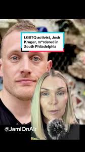 Josh Kruger Interview