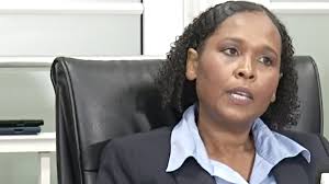 Women in charge: Caribbean leaders in the department of Health