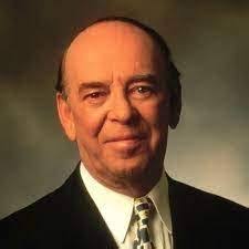 Bob Cole (1933-2024)