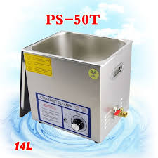 How to prevent a circuit board from corroding. 1pc110v 220v Ps 50t 240w14l Ultrasonic Cleaning Machines Circuit Board Parts Laboratory Cleaner Electronic Product Circuit Board Cleaning Appliances Ultrasonic