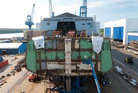 Zumwalt Destroyer Interior Google Search