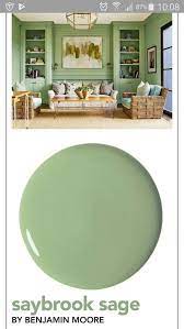 In the rgb color model #b2b8a3 is comprised of 69.8% red, 72.16% green and 63.92% blue. Love This Green Paint Saybrook Sage By Benjamin Moore Chickenhouses Green Floor Paint Paint Colors For Home Home Decor