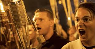 How did Teddy Joseph Von Nukem die? 'Torch-wielding' far-right extremist at  Charlottesville rally skipped drug trial