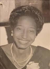 Shirley Marie Brown Obituary November 6, 2024