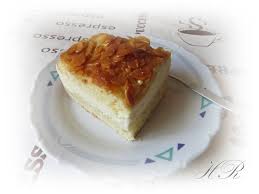 Bienenstich mit pudding ohne hefe. Heidis Rezeptsammlung