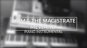 Savesave akim and the magistrate for later. Akim The Magistrate Mewangi Chords Chordify