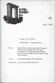 He earned a ba from the university of selected anthologies in which his poems have appeared are best american poetry 1992, edited by charles. Kyk Used Abebooks