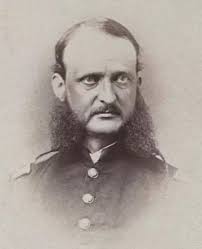 James Cooper McKee (1830-1897)