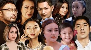 Tidak berhenti di situ, hambatan mereka harus bertambah saat rafael mengetahui nino mengalami kecelakaan. 5imqwsbrvqe8om