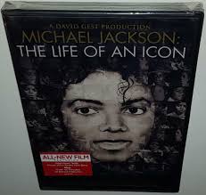 Michael Jackson Music & Concerts Foreign DVDs & Blu-rays for sale