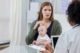 It helps if they know the new chores are. Breast Cancer While Breast Feeding What You Need To Know