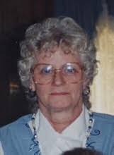 Obituary information for Francis Louise Jacobs