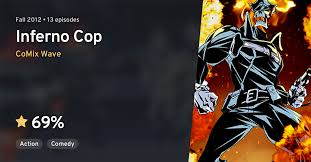 Military, between february 28 and april 19, 1993. Inferno Cop