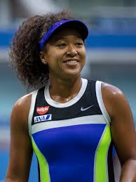 Naomi Osaka - Wikipedia