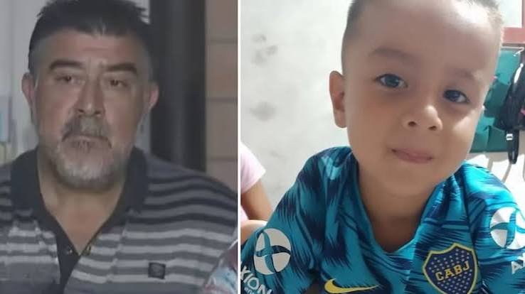 Caso Loan: el AUDIO con la terrible confesión de Carlos Pérez a sus amigos  | eltrece