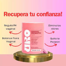 Uro Vaginal probiotics ✨️ *Q400.00* 🔅Promueve la salud vaginal: el  probiótico URO para mujeres está formulado con ingredientes clínicamente  estudiados para apoyar ✔️el olor vaginal saludable, ✔️ el pH vaginal, ✔️ el