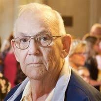 Perry Dale Hurt Obituary