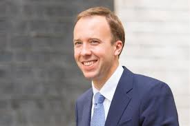 Indeed, this protégé of george osborne has not merely survived the purge of one of hancock's many useful characteristics is an ability to get people to laugh with him. Hancock Move To Health Secretary Raises Industry Hopes Of Softer Food Ad Restrictions