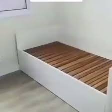 بدر ناصر الهدابي on twitter نحن بحاجة لهذا السرير الديناميكي و المتعدد الاستخدام حسب الطلب في الغرف صغيرة المساحة ممكن الحصول عليه storage bench storage home