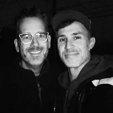 Blog — MATT BAYS Author