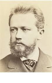 TCHAIKOVSKY: Symphony No.4, Op.36