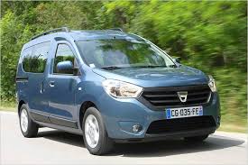 It is currently available in north africa, europe, and france. Dacia Dokker Gebraucht Gunstig Kaufen
