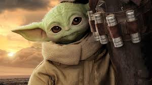 Find the best mandalorian hd wallpaper on getwallpapers. Baby Yoda The Mandalorian Season 2 Hd 4k Wallpaper 5 2850