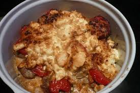 Schweinefilet Mit Schafskase Uberbacken Rezept Schweine Filet Schafskase Uberbacken Schweinefilet