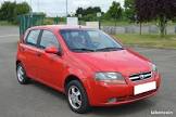 DAEWOO-KALOS
