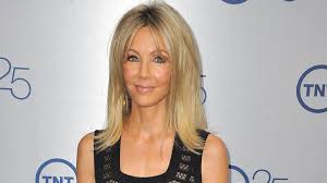 Wir haben keine biografie für heather small. Heather Locklear Starportrat News Bilder Gala De
