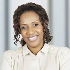 The Women's Leadership Forum