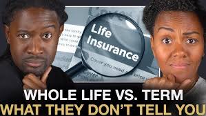 Is Life Insurance Through Work Enough?