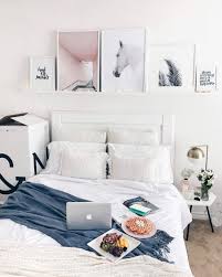 30 Elegant Decorating Ideas For Small Girl Bedrooms Trendhmdcr Small Room Bedroom Bedroom Ideas For Small Rooms Diy Bedroom Diy