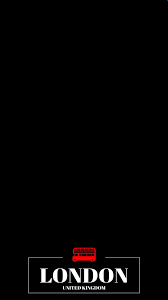 London United Kingdom Snapchat Geofilters Snapchat Location Filters Snapchat Filters