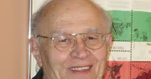 Obituary <BR> Frank Muto