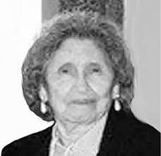 Josefa ARRIOLA Obituary (1926