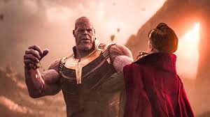 A collection of the top 46 thanos snap wallpapers and backgrounds available for download for free. What If A Thanos Snap Actually Happened Learningonline Xyz
