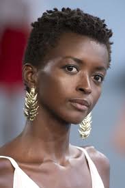 Is The Natural Hair Movement A Fad?