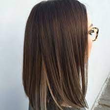 I want to this with red tho! Get Crazy Creative With These 50 Peekaboo Highlights Ideas Hair Motive