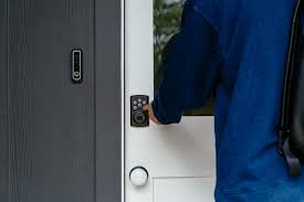 You should always try to have a spare set of keys made vehicles your vehicles but this can be expensive if you have a newer vehicles with a chip encoded key. The Complete Guide To Vivint Smart Locks Vivint