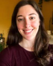 Sarah Brinkman's Instagram, Twitter & Facebook